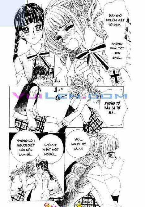 Naesoong 9Th Grade Project Chapter 3 trang 17