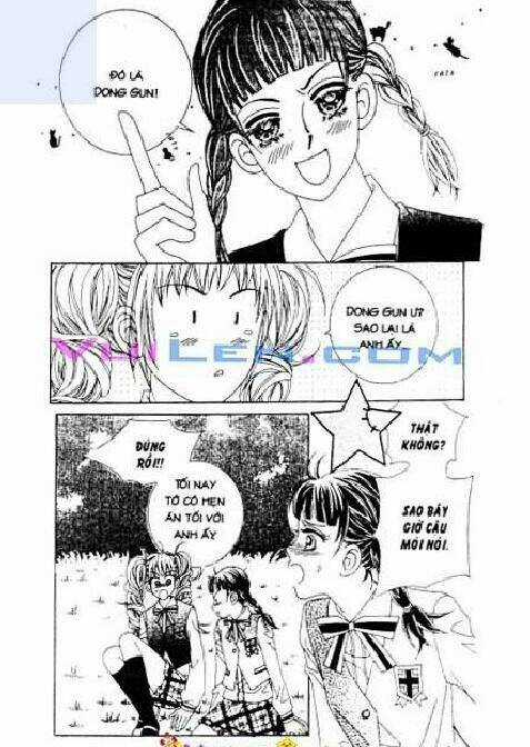 Naesoong 9Th Grade Project Chapter 3 trang 18