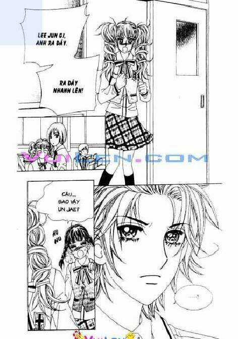 Naesoong 9Th Grade Project Chapter 3 trang 2