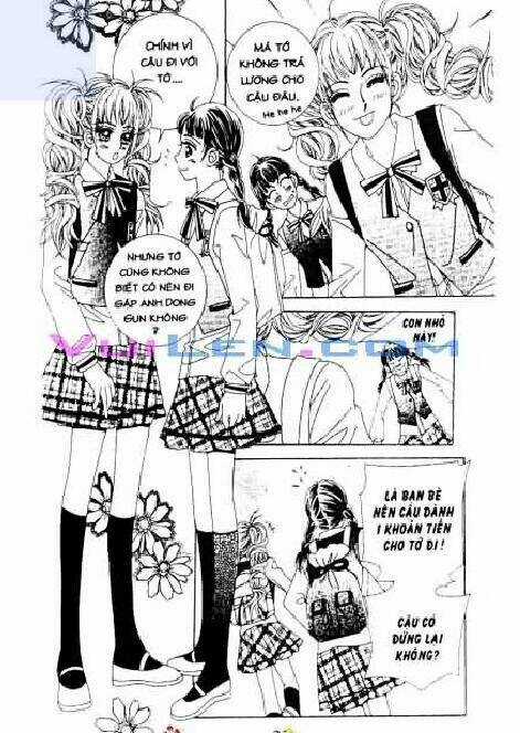 Naesoong 9Th Grade Project Chapter 3 trang 21