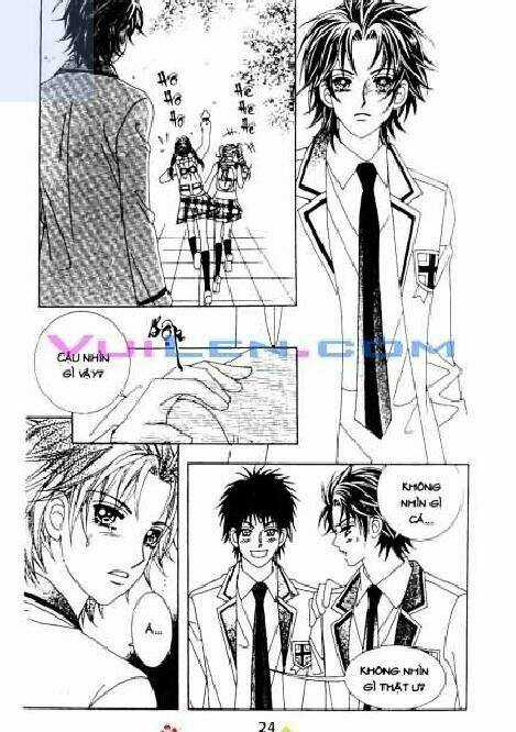 Naesoong 9Th Grade Project Chapter 3 trang 22