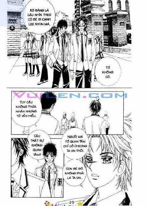 Naesoong 9Th Grade Project Chapter 3 trang 23