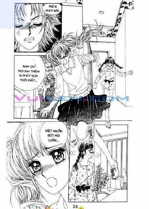 Naesoong 9Th Grade Project Chapter 3 trang 26