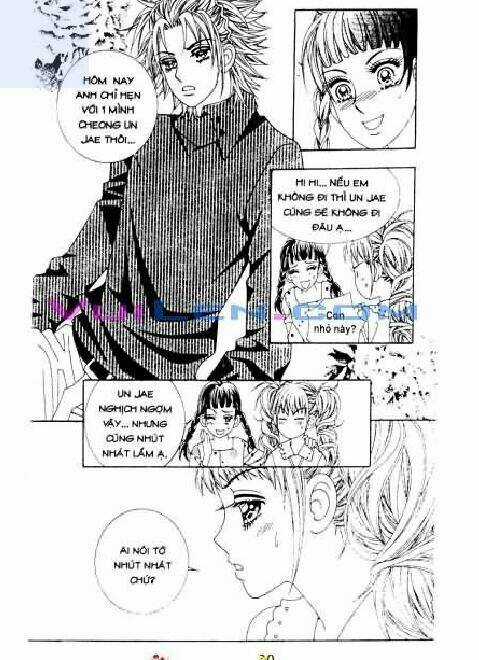 Naesoong 9Th Grade Project Chapter 3 trang 28