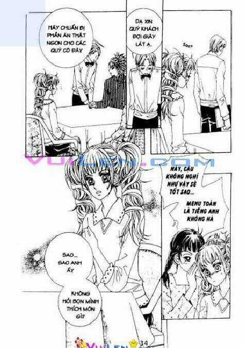 Naesoong 9Th Grade Project Chapter 3 trang 32