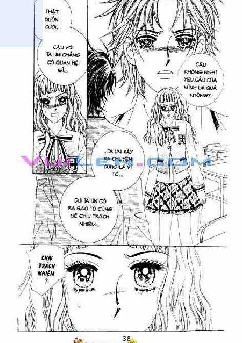 Naesoong 9Th Grade Project Chapter 3 trang 36