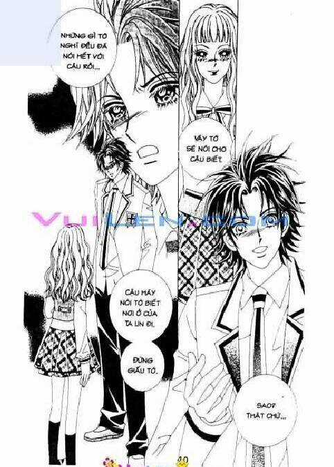 Naesoong 9Th Grade Project Chapter 3 trang 38