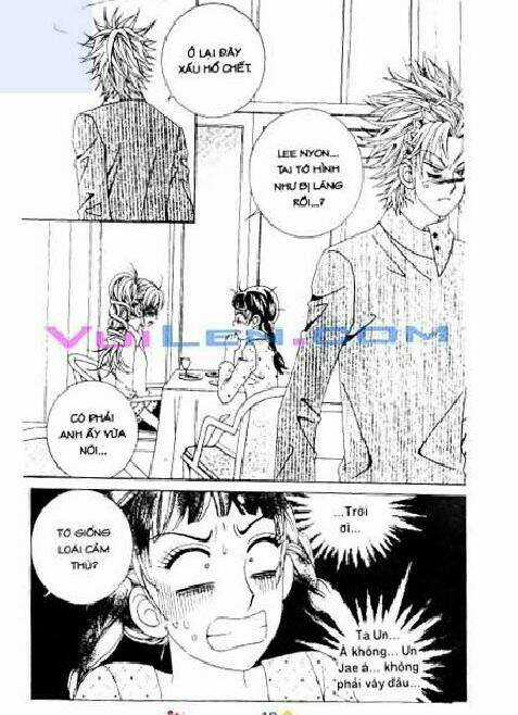 Naesoong 9Th Grade Project Chapter 3 trang 47