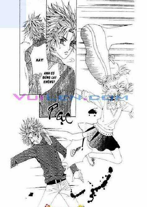 Naesoong 9Th Grade Project Chapter 3 trang 48