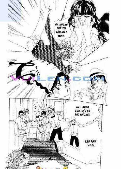 Naesoong 9Th Grade Project Chapter 3 trang 49