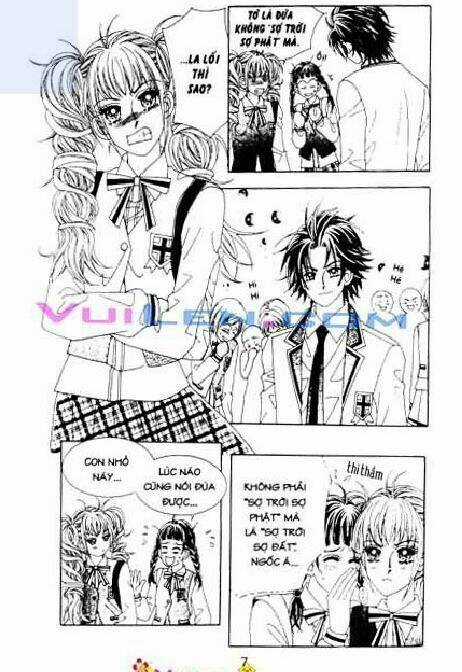 Naesoong 9Th Grade Project Chapter 3 trang 5