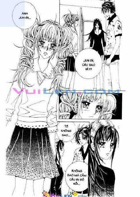 Naesoong 9Th Grade Project Chapter 3 trang 54