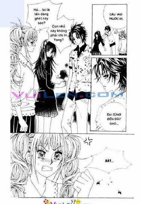 Naesoong 9Th Grade Project Chapter 3 trang 55