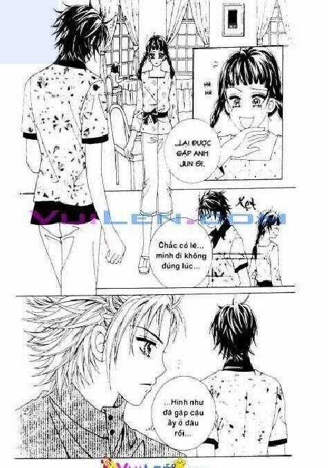 Naesoong 9Th Grade Project Chapter 3 trang 56