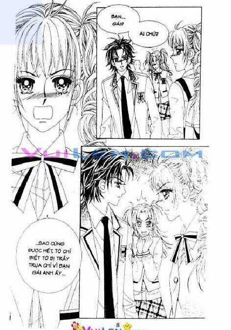 Naesoong 9Th Grade Project Chapter 3 trang 6