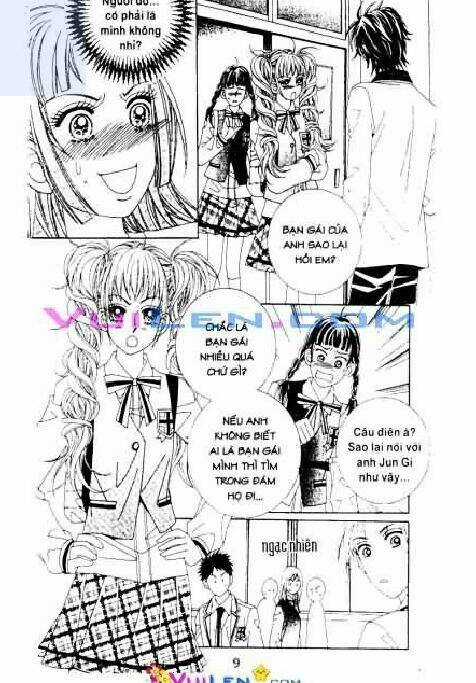 Naesoong 9Th Grade Project Chapter 3 trang 7