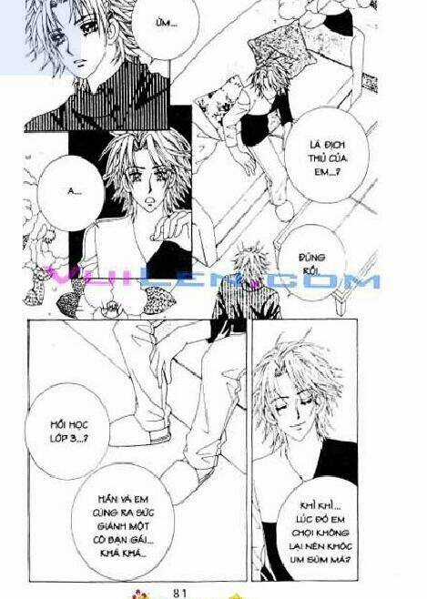 Naesoong 9Th Grade Project Chapter 3 trang 79