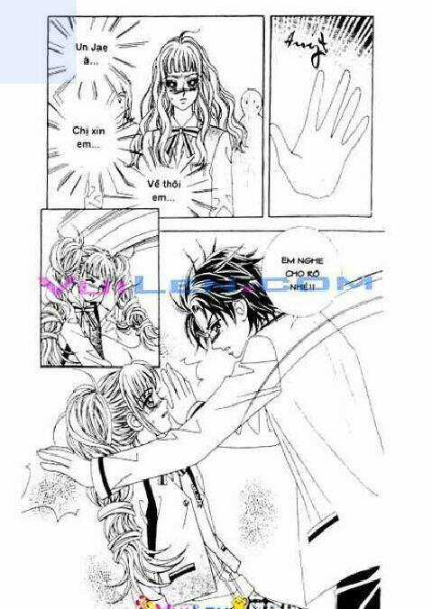 Naesoong 9Th Grade Project Chapter 3 trang 8