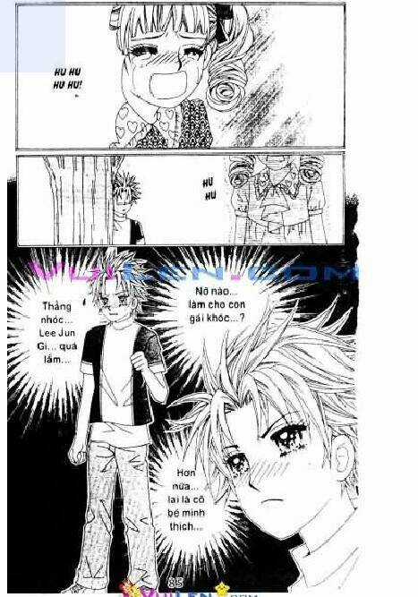 Naesoong 9Th Grade Project Chapter 3 trang 83