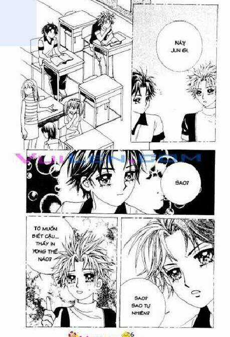 Naesoong 9Th Grade Project Chapter 3 trang 84