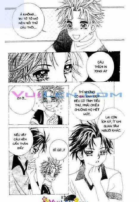 Naesoong 9Th Grade Project Chapter 3 trang 85