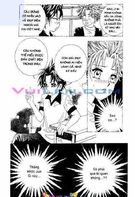 Naesoong 9Th Grade Project Chapter 3 trang 86