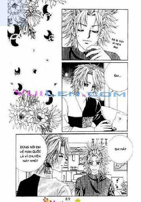 Naesoong 9Th Grade Project Chapter 3 trang 87