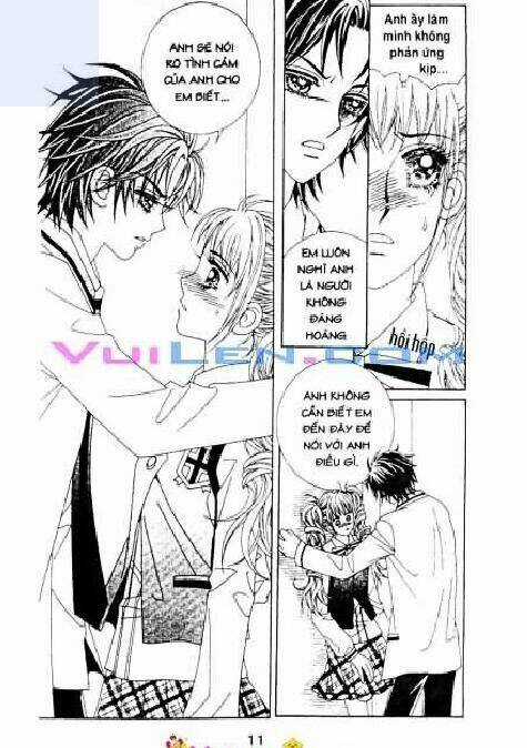 Naesoong 9Th Grade Project Chapter 3 trang 9