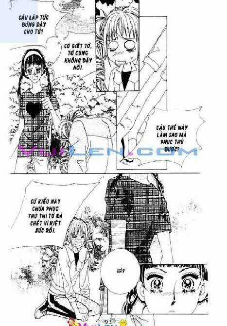 Naesoong 9Th Grade Project Chapter 3 trang 91