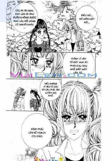 Naesoong 9Th Grade Project Chapter 3 trang 95