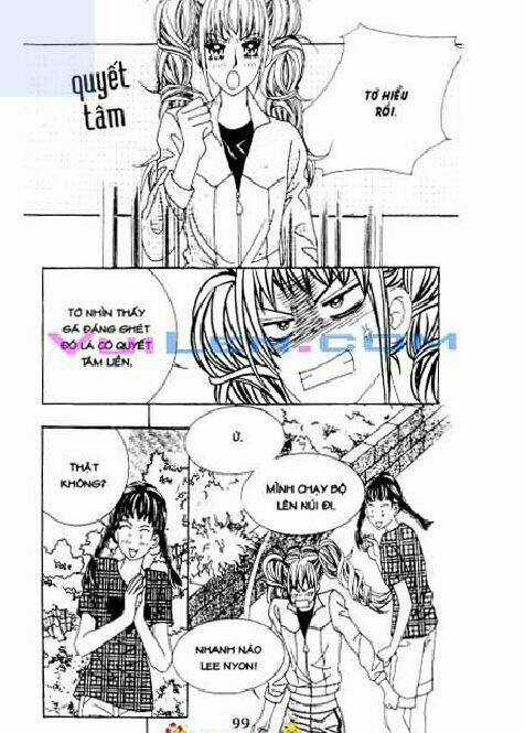 Naesoong 9Th Grade Project Chapter 3 trang 97