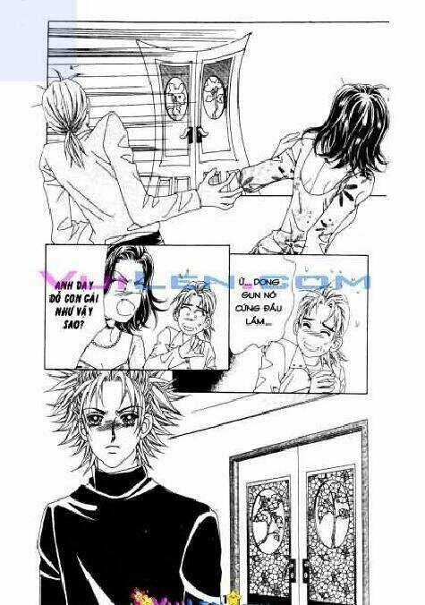 Naesoong 9Th Grade Project Chapter 4 trang 10