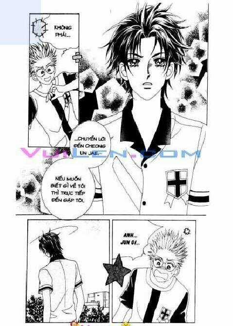 Naesoong 9Th Grade Project Chapter 4 trang 100