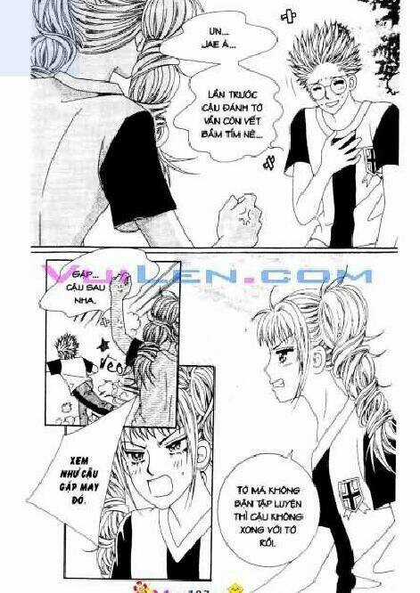 Naesoong 9Th Grade Project Chapter 4 trang 105