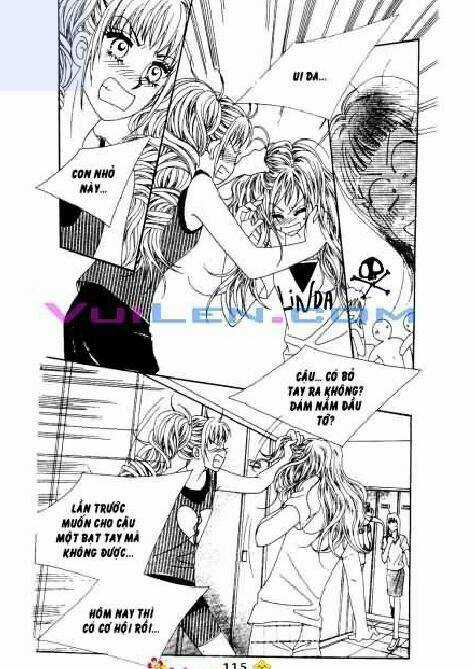 Naesoong 9Th Grade Project Chapter 4 trang 113