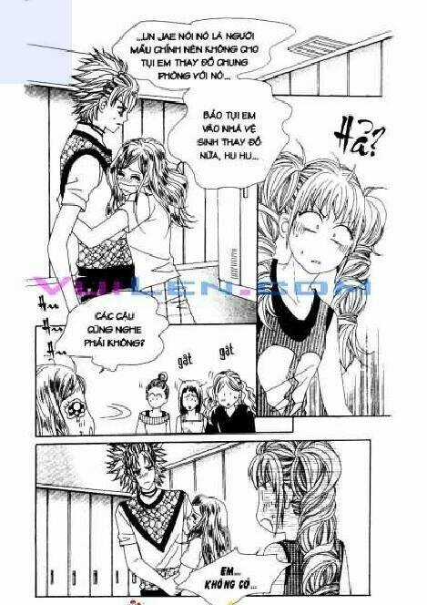 Naesoong 9Th Grade Project Chapter 4 trang 116