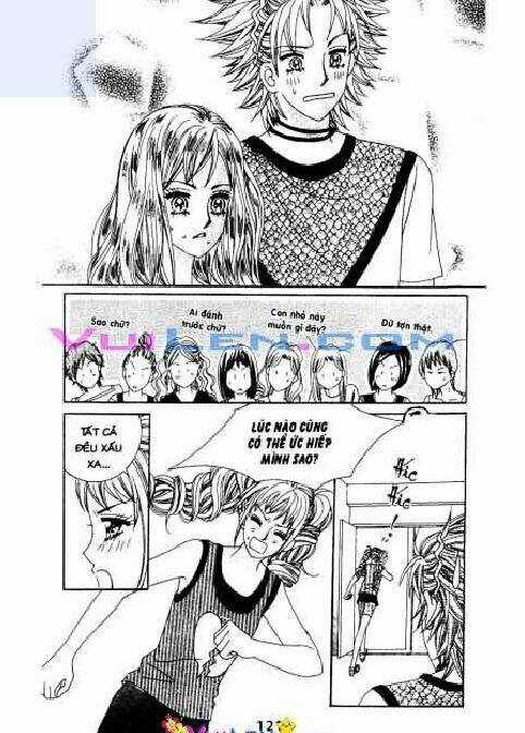 Naesoong 9Th Grade Project Chapter 4 trang 119