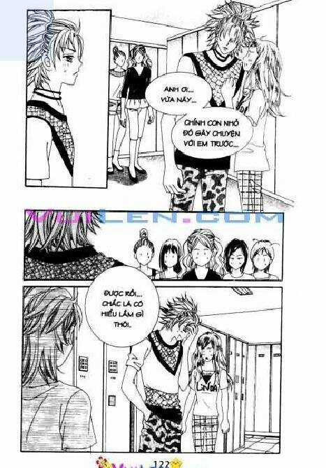 Naesoong 9Th Grade Project Chapter 4 trang 120