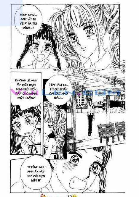 Naesoong 9Th Grade Project Chapter 4 trang 126