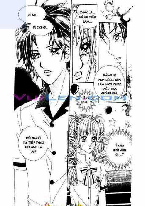 Naesoong 9Th Grade Project Chapter 4 trang 129