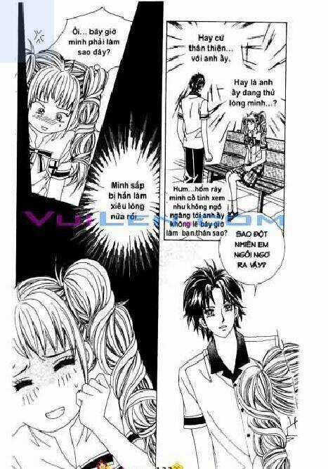 Naesoong 9Th Grade Project Chapter 4 trang 131