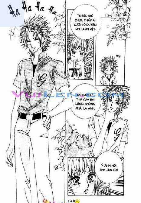 Naesoong 9Th Grade Project Chapter 4 trang 142