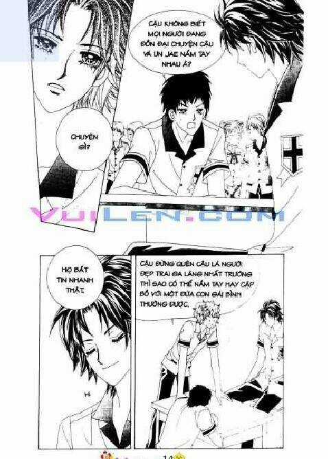 Naesoong 9Th Grade Project Chapter 4 trang 144