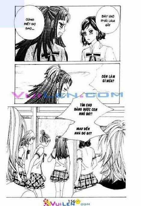 Naesoong 9Th Grade Project Chapter 4 trang 154