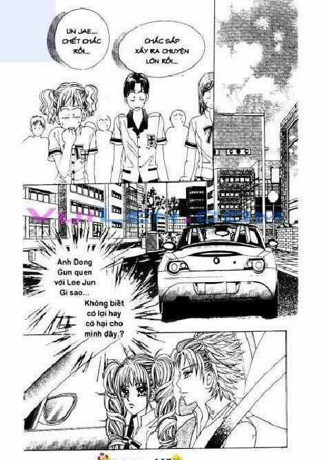 Naesoong 9Th Grade Project Chapter 4 trang 155