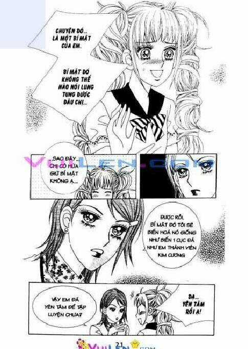 Naesoong 9Th Grade Project Chapter 4 trang 19