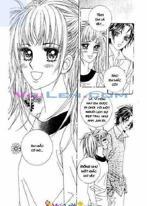 Naesoong 9Th Grade Project Chapter 4 trang 22