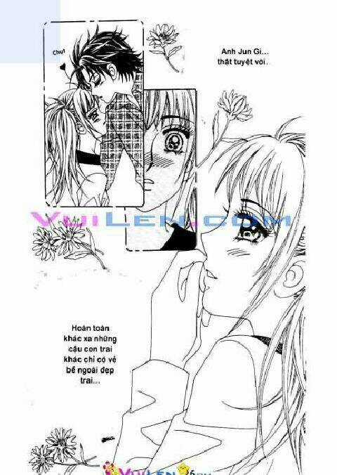 Naesoong 9Th Grade Project Chapter 4 trang 24