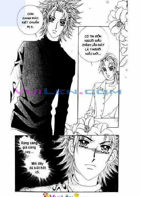 Naesoong 9Th Grade Project Chapter 4 trang 3