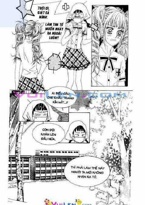 Naesoong 9Th Grade Project Chapter 4 trang 30